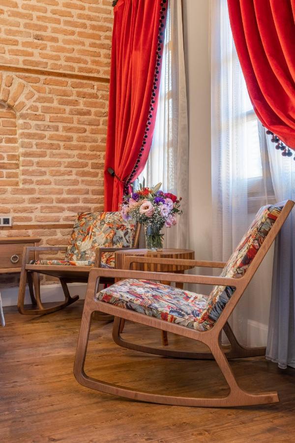 Hotel Lykia Old Town อันตัลยา ภายนอก รูปภาพ