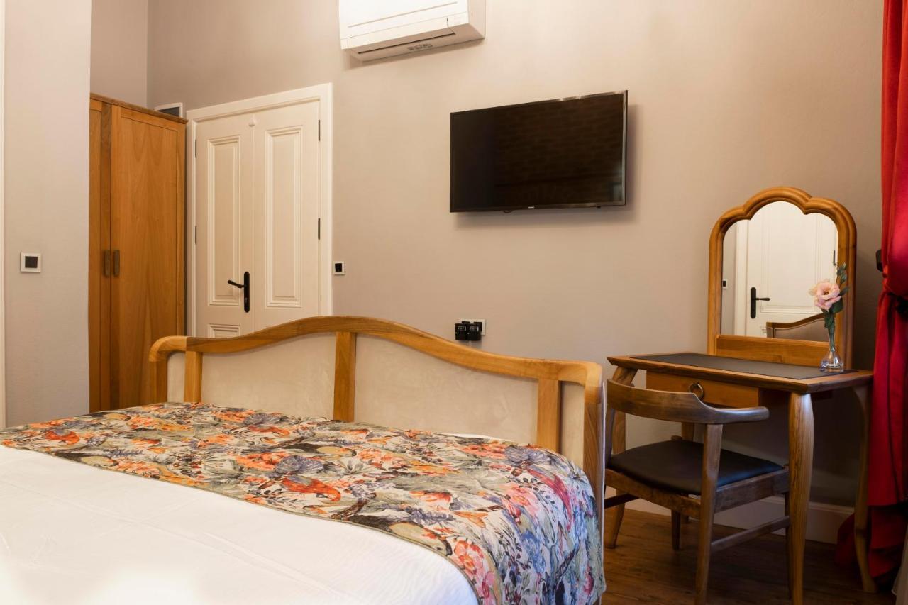 Hotel Lykia Old Town อันตัลยา ภายนอก รูปภาพ