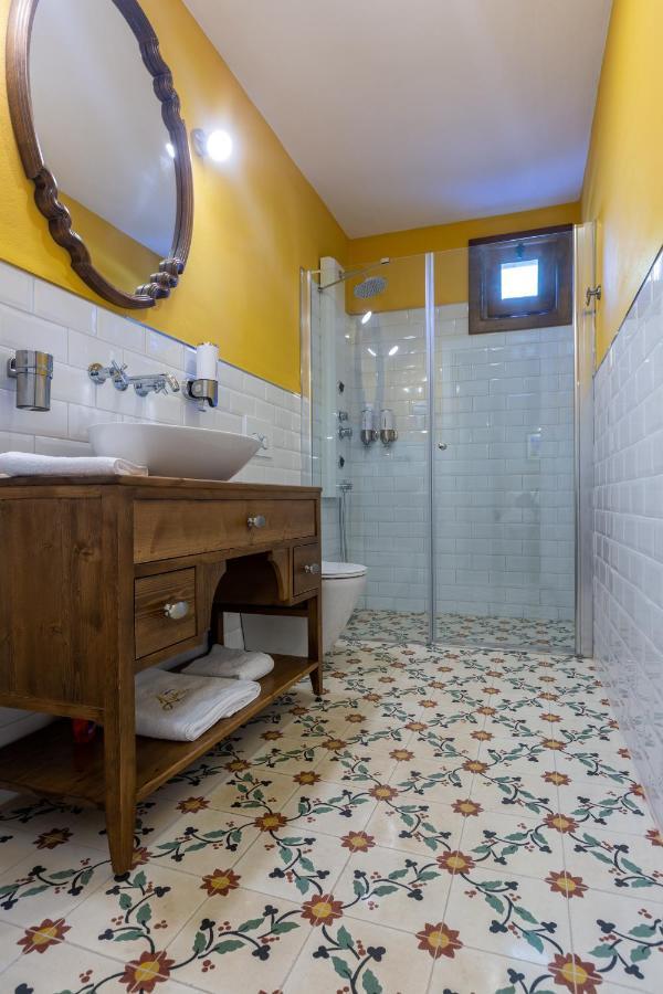 Hotel Lykia Old Town อันตัลยา ภายนอก รูปภาพ